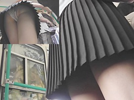 upskirt mpeg